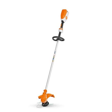 Stihl Fsa 86r Cordless Grass Trimmer Geelong Mowers