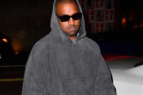 Yeezy × Gap Hoodie Black Icons