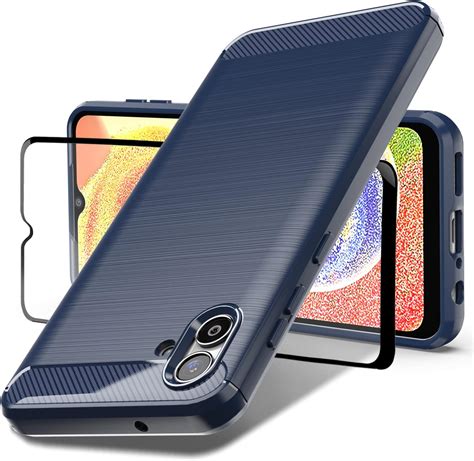 Amazon Osophter For Samsung Galaxy A Case With Pcs Screen