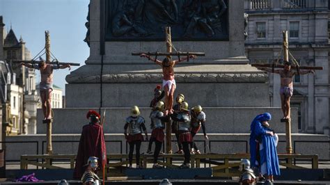 ¿cuál Es El Significado De La Celebración Del Jueves Santo