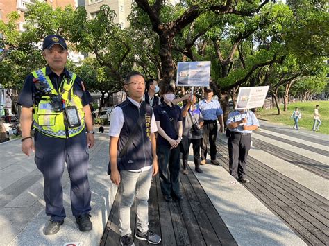 臺中市政府全球資訊網 市政新聞 中市公園綠地禁烤肉 建設局籲以賞月、嚐月餅取代烤肉