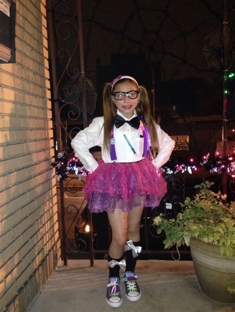 Cute Nerd Costumes Girl Nerd Costume Cute Nerd Outfits Nerd