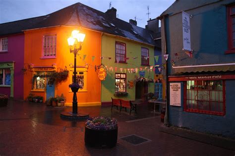 35 Of The Prettiest Towns And Villages In Ireland