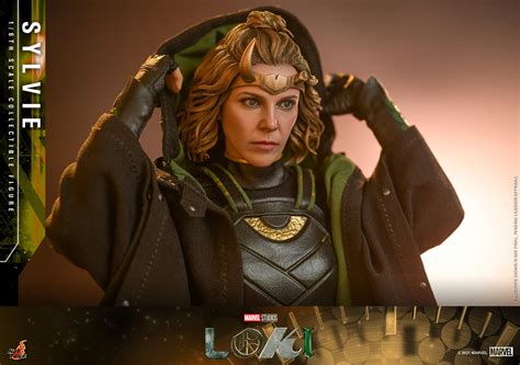 Hot Toys Tms Loki Sylvie Hot Toys Complete Checklist