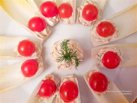 Borrelhapjes En Makkelijke Amuses Feest