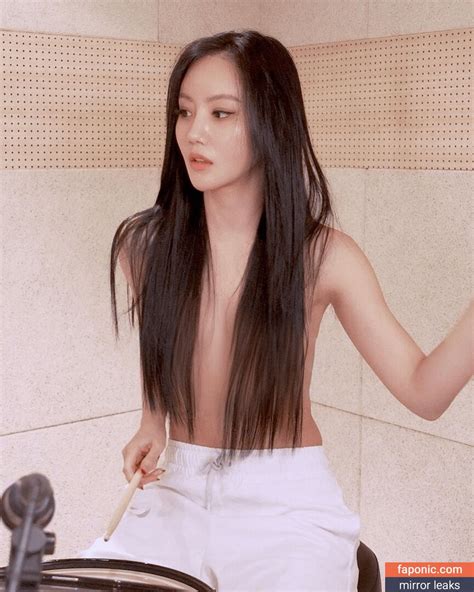 A Yeon Aka Ayeonbeats Aka Ayeon Aka U Nude Leaks Onlyfans