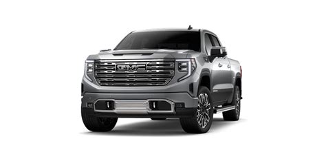 Gmc Sierra 2025 Estrena Tu Pickup 4x4 Premium Mx