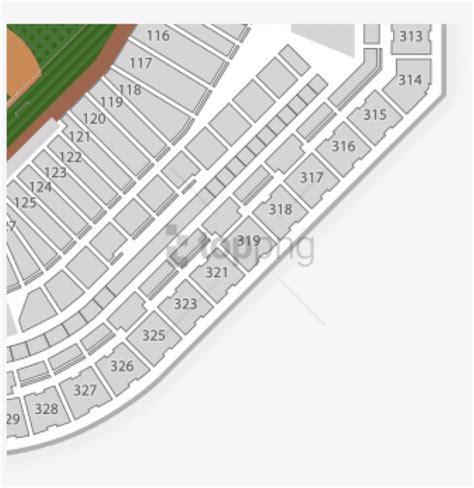 Coors Field Seating Chart Seat Numbers | Brokeasshome.com