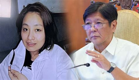 Marcos Cases To Be Filed Vs Those Who Helped Alice Guo Escape