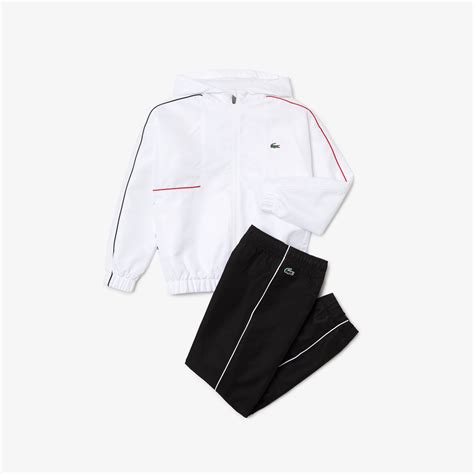 Lacoste Tracksuits Atelier Yuwa Ciao Jp