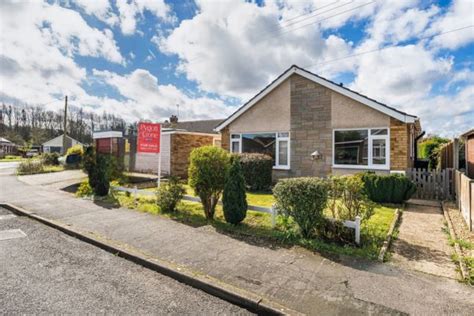 Caroline Road Metheringham Lincoln Lincolnshire Ln4 3 Bedroom