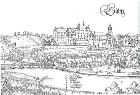 Schloss Colditz