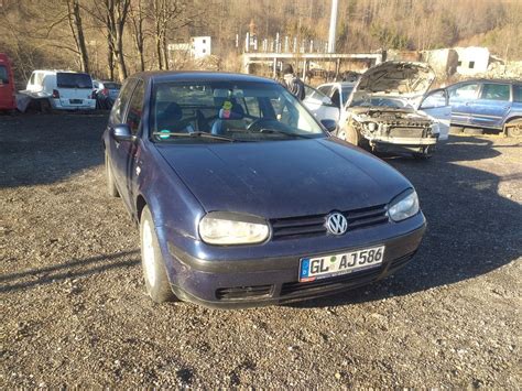 Capota Fata Haion Vw Golf 4 Azuga OLX Ro