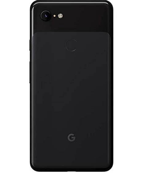 Google Pixel Xl Just Black Gb Gb Ram Refurbished