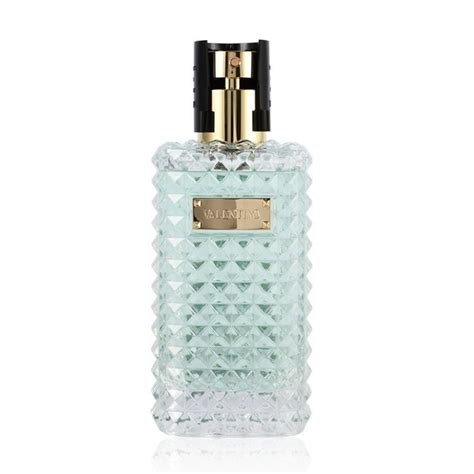 VALENTINO DONNA ROSA VERDE (W) EDT 125ML