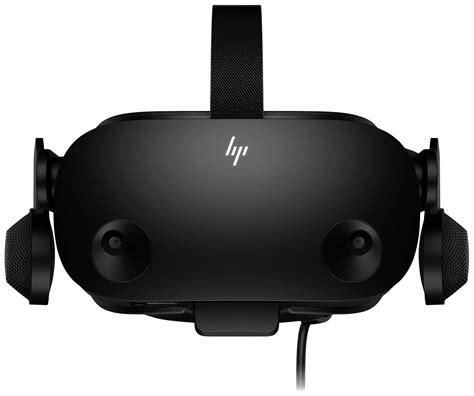 HP Reverb G2 Omnicept Edition Black VR Glasses Incl Motion Sensors