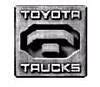 Toyota Truck Logo? | Toyota Tundra Forums