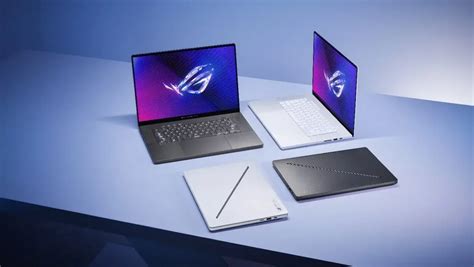 Laptop Gaming ASUS ROG 2024 Resmi Rilis Di Indonesia