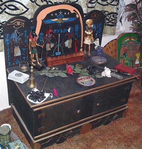 My Altar | Wiccan home, Pagan decor, Pagan altar