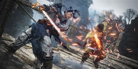 How Wo Long Fallen Dynasty Compares To Nioh Biggest Differences To Know