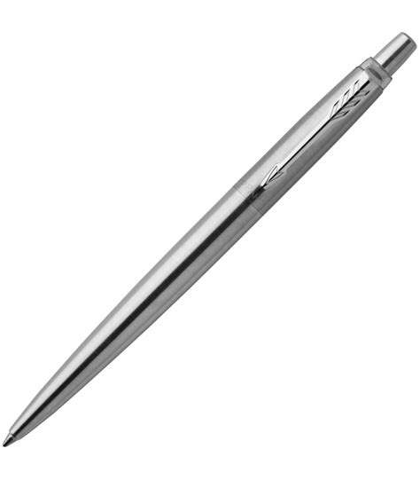 D Ugopis Parker Jotter Stainless Steel Ct Ean