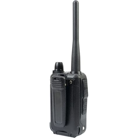 Statie radio portabila PNI PMR R45 PRO 446MHz, 0.5W, 99 canale