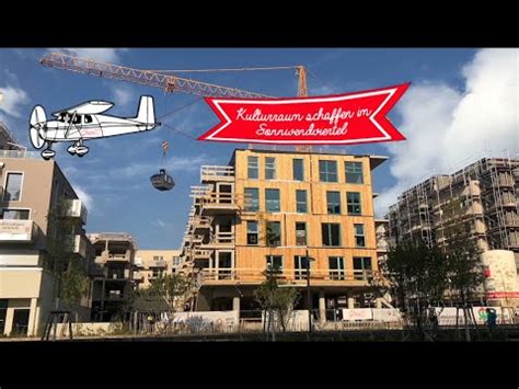 gleis  kulturraum schaffen im sonnwendviertel youtube