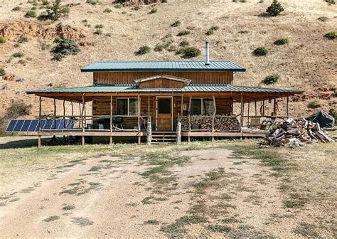 17033 Pole Gulch Rd Three Forks MT 59752 Zillow