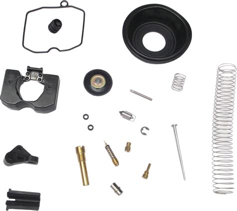 Amazon Carburetor Rebuild Kit For Harley Davidson Cv C