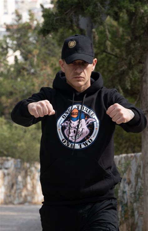 Hoodies | ACAB