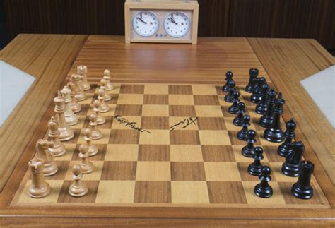 Chess pieces of history: Board in 1972 battle up for auction | World ...