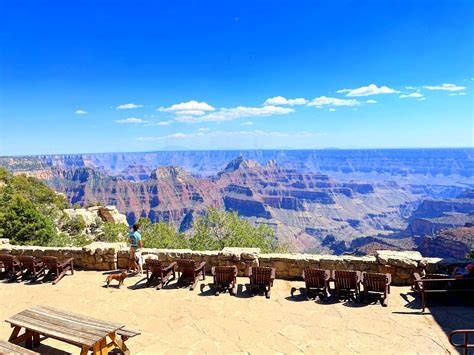 Quick Guide to Grand Canyon National Park: North Rim — DEANDRA & MIKE