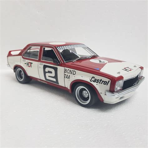 Classic Carlectables 118 Scale Holden L34 Torana 1975 Touring Car