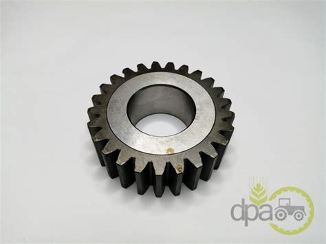 Pinion Satelit Fata Fiat AGPO 87310632 200ron Piese Tractor