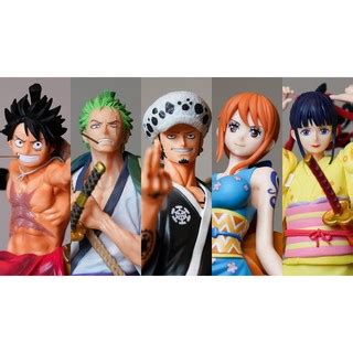 Ichiban Kuji Onepiece One Piece Wano Country Hen First Act