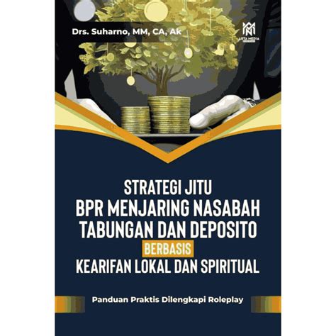 Strategi Jitu BPR Menjaring Nasabah Tabungan dan Deposito Berbasis