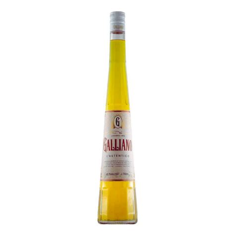 加利亚诺利口酒 700ml Solid Wine Online