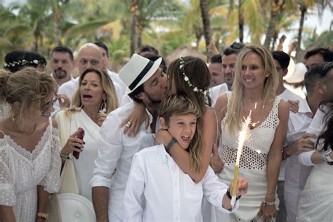 El video slow motion de Pampita Ardohain en bikini que terminó mal Infobae