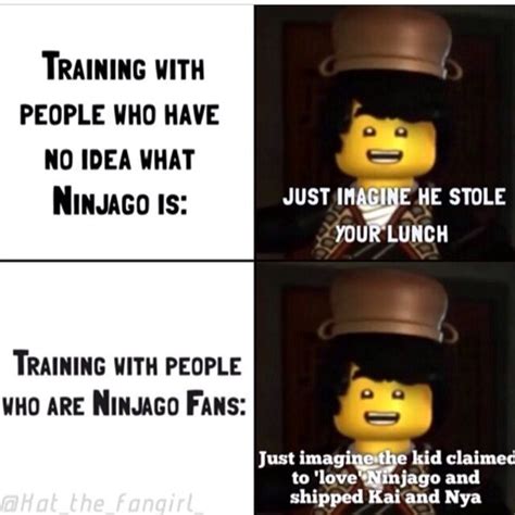 Ninjago Kai Quotes. QuotesGram