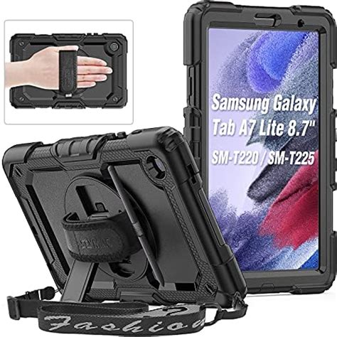 Braecn Case For Samsung Galaxy Tab S Lite Inch Durable