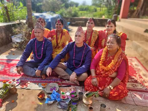 Tihar Festival Il Vivace Festival Delle Luci Del Nepal Una Guida