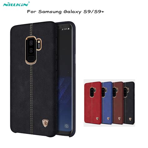 Aliexpress Buy For Samsung Galaxy S9 Plus Case Nillkin Englon