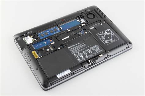 Hp Elitebook G Disassembly And Ssd Ram Upgrade Options Myfixguide