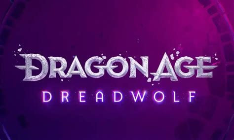 Dragon Age Dreadwolf Gameplay Leak Zeigt Alpha Build