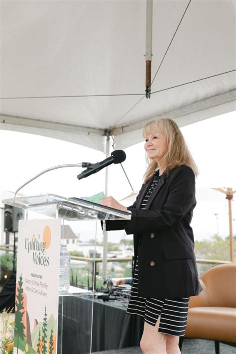 Voices For Children Hosts Uplifting Voices At The Del Mar Plaza — Ranch