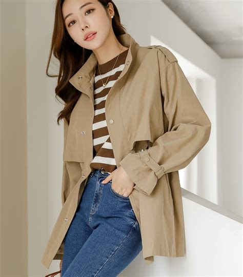 Top Áo Khoác Hàn Quốc Nam Chính Hãngnhững Mẫu Áo Khoác Nữ Hot Nhất Hiện Nay Update Trang chủ