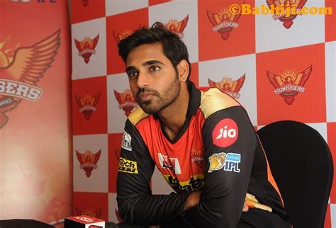 Bhuvneshwar Kumar Profile - Age, Career Info, News, Stats, Records & Videos