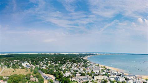 Best Time To Visit Provincetown Ma Weather And Festivals