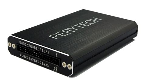 Logic Analyzer 16~32CH 200MS/s, $89 up | Perytech