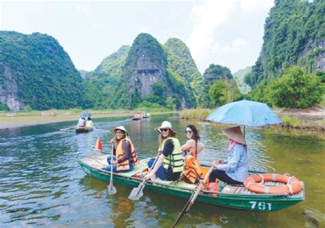 Hanoi Ninh Binh Hoa Lu Tam Coc And Mua Cave Day Trip Getyourguide